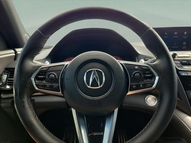 2020 Acura RDX A-SPEC Package