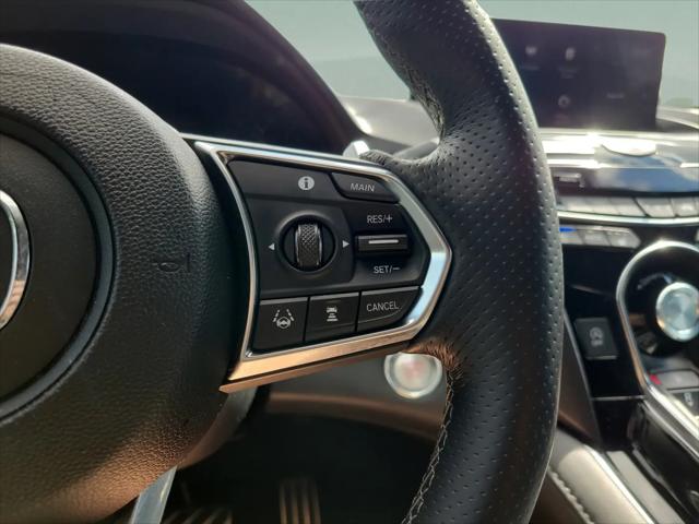 2020 Acura RDX A-SPEC Package