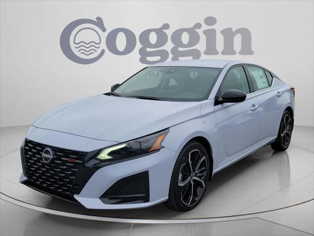 2026 Nissan Altima SR FWD for sale in Jacksonville, FL