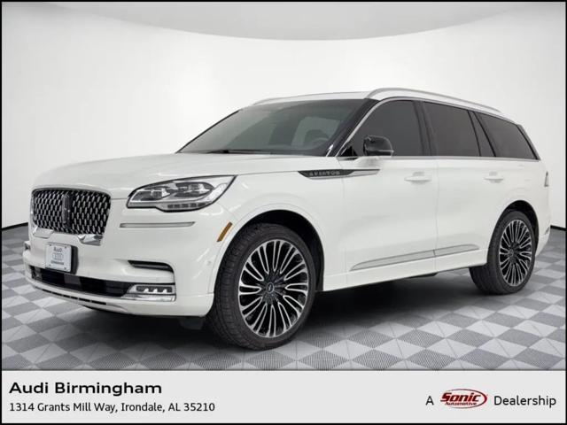 2023 Lincoln Aviator Black Label for sale in Irondale, AL