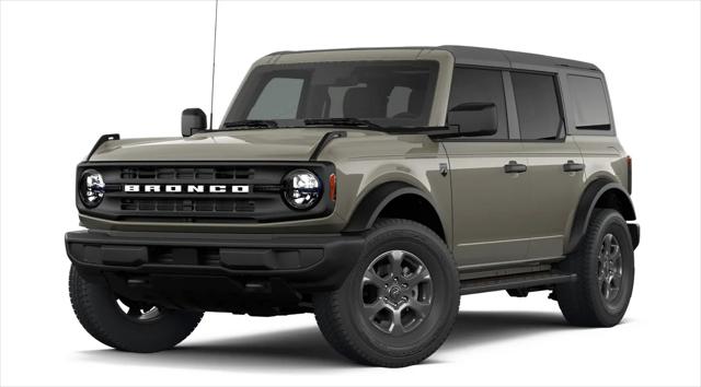 2026 Ford Bronco Big Bend for sale in Hackensack, NJ