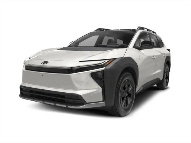 2026 Toyota bZ Woodland Premium for sale in Springfield, VA