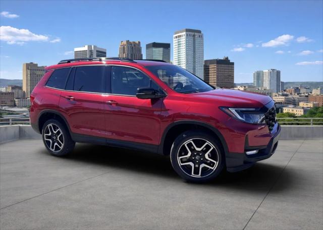 2023 Honda Passport AWD Elite for sale in Birmingham, AL