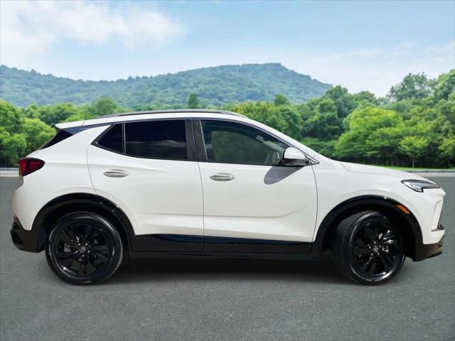 2024 Buick Encore GX Sport Touring FWD
