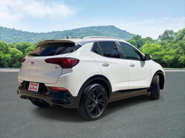 2024 Buick Encore GX Sport Touring FWD