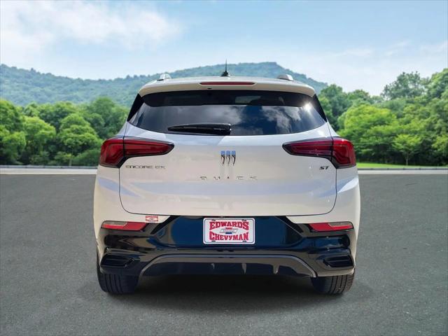 2024 Buick Encore GX Sport Touring FWD