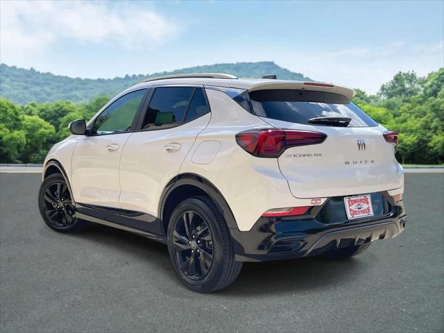 2024 Buick Encore GX Sport Touring FWD