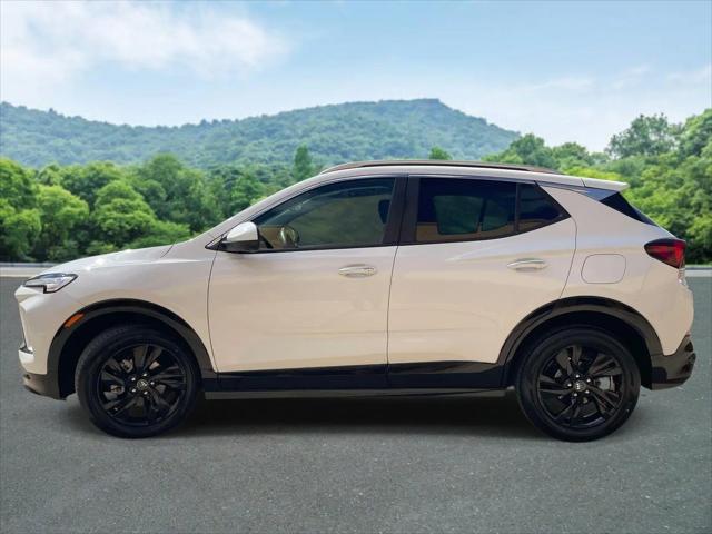 2024 Buick Encore GX Sport Touring FWD