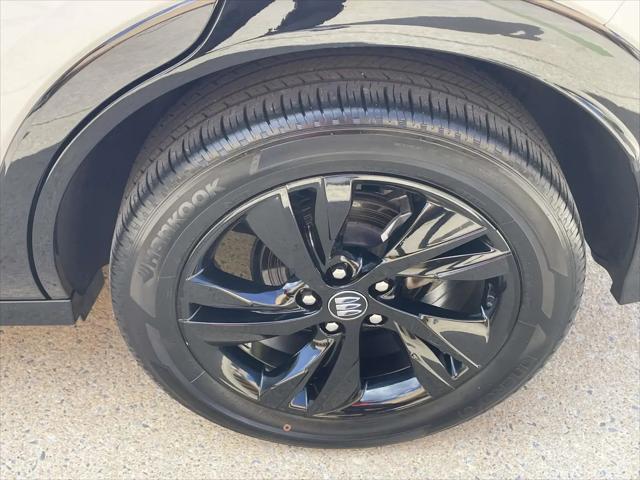 2024 Buick Encore GX Sport Touring FWD