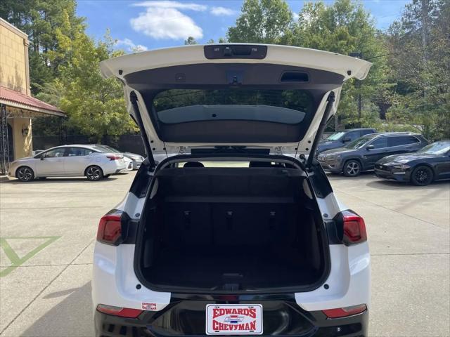 2024 Buick Encore GX Sport Touring FWD