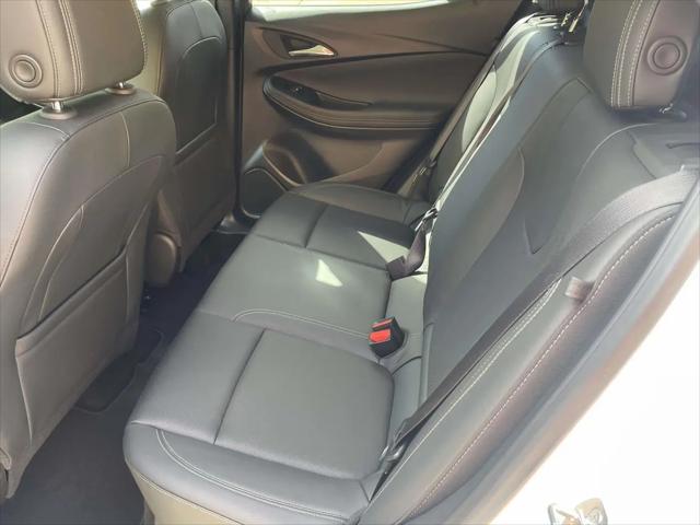 2024 Buick Encore GX Sport Touring FWD