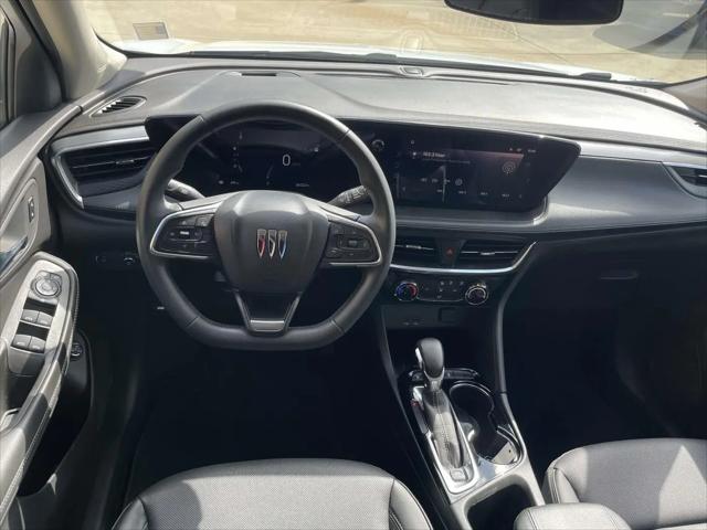 2024 Buick Encore GX Sport Touring FWD