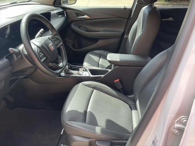 2024 Buick Encore GX Sport Touring FWD