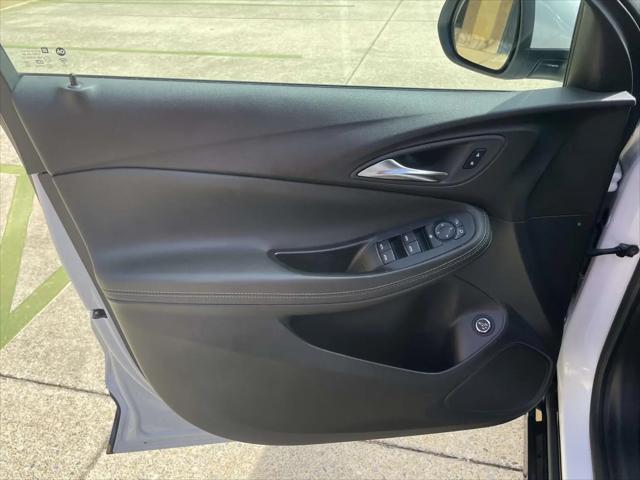2024 Buick Encore GX Sport Touring FWD