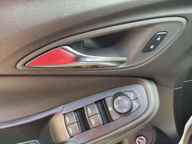2024 Buick Encore GX Sport Touring FWD