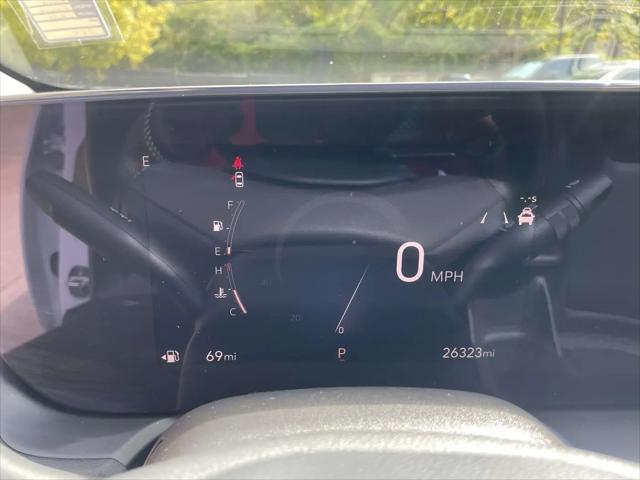 2024 Buick Encore GX Sport Touring FWD