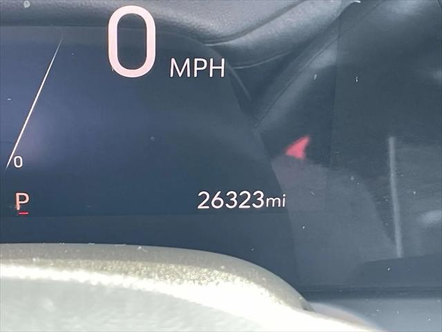 2024 Buick Encore GX Sport Touring FWD