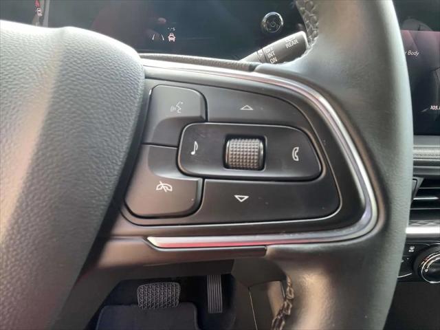 2024 Buick Encore GX Sport Touring FWD