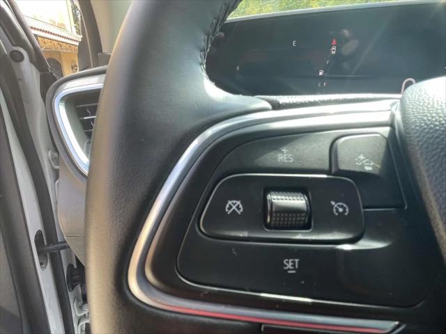 2024 Buick Encore GX Sport Touring FWD