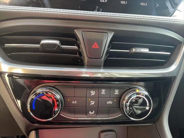 2024 Buick Encore GX Sport Touring FWD