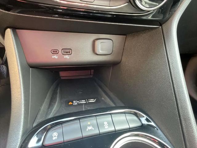 2024 Buick Encore GX Sport Touring FWD