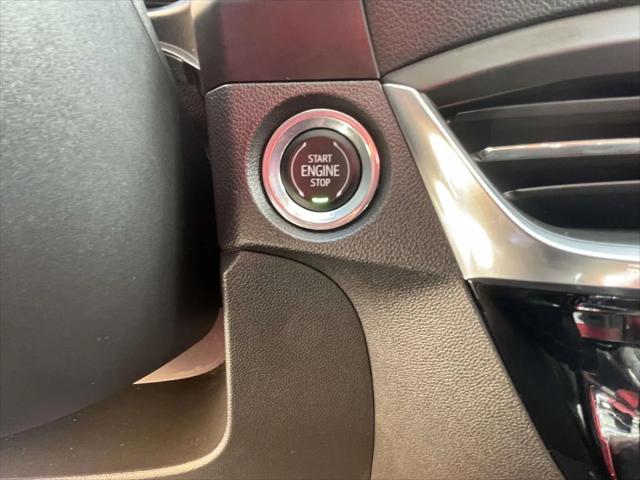 2024 Buick Encore GX Sport Touring FWD