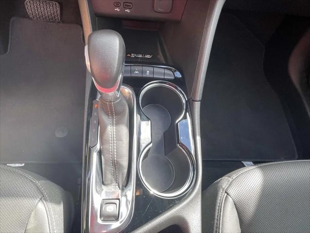2024 Buick Encore GX Sport Touring FWD