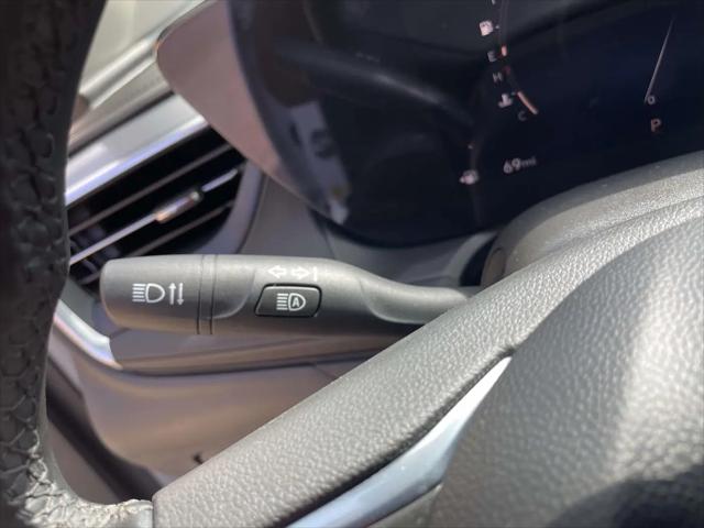 2024 Buick Encore GX Sport Touring FWD
