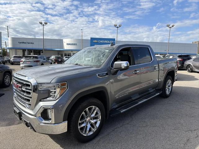 2019 GMC Sierra 1500 SLT for sale in Birmingham, AL