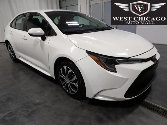 2025 Toyota Corolla LE for sale in West Chicago, IL