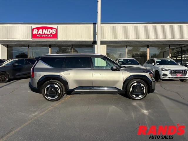 2024 Kia EV9 Land for sale in North Salt Lake, UT