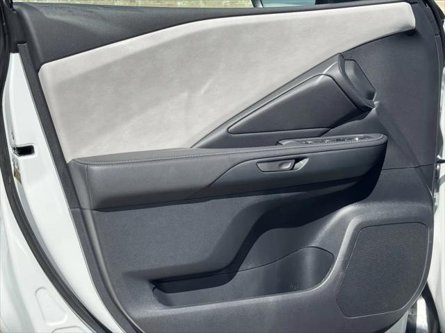 2026 Lexus NX Luxury