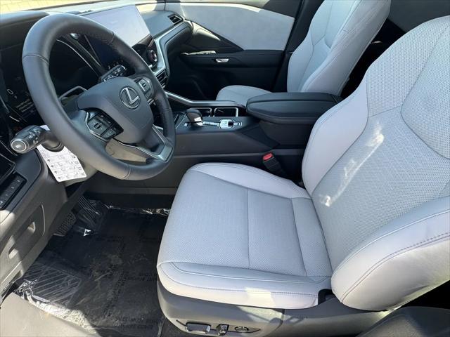 2026 Lexus NX Luxury