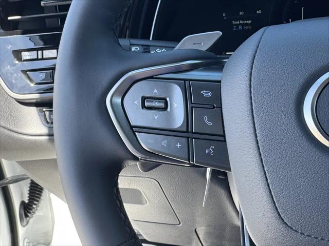 2026 Lexus NX Luxury
