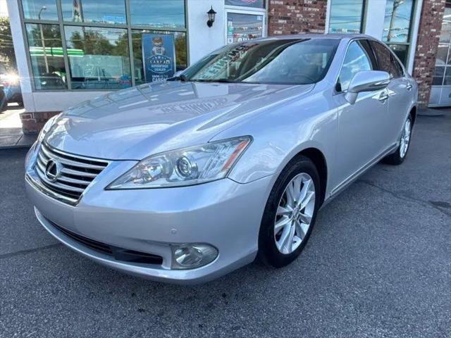 2010 Lexus ES 350 ES 350 for sale in Elyria, OH