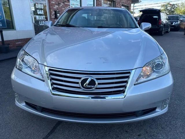 2010 Lexus ES 350 ES 350