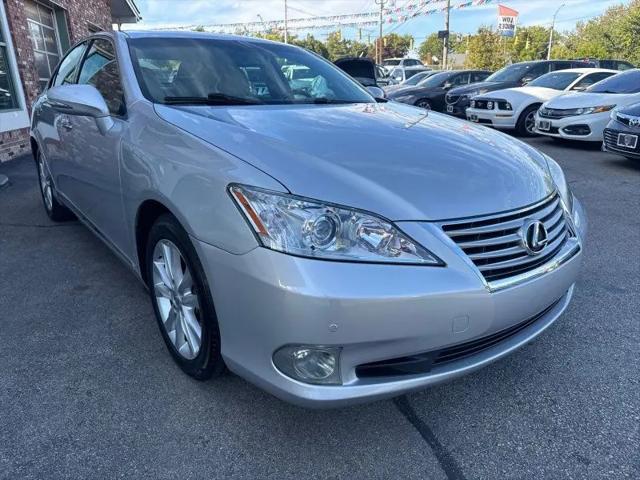 2010 Lexus ES 350 ES 350