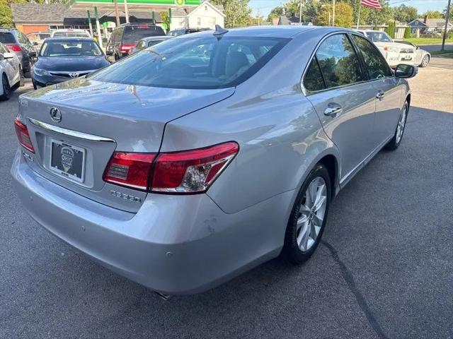2010 Lexus ES 350 ES 350