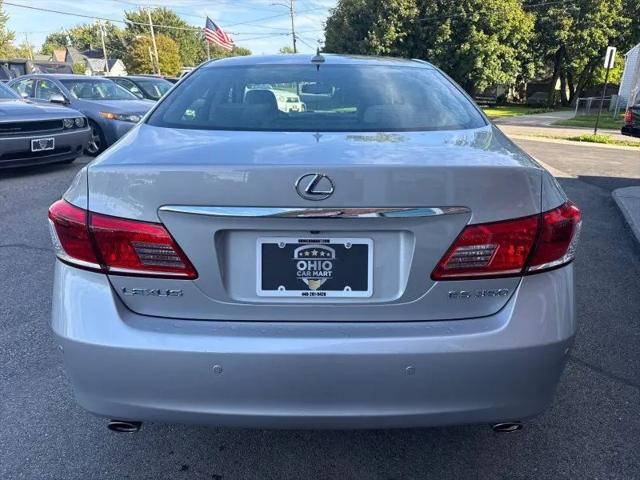 2010 Lexus ES 350 ES 350