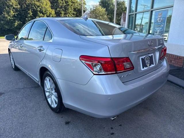 2010 Lexus ES 350 ES 350