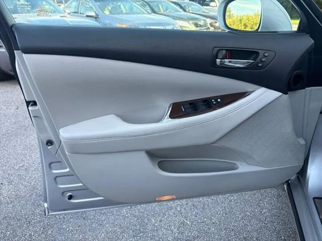 2010 Lexus ES 350 ES 350