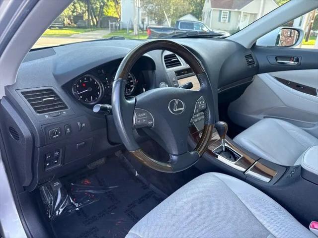2010 Lexus ES 350 ES 350
