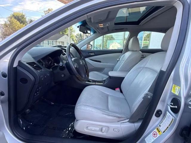 2010 Lexus ES 350 ES 350