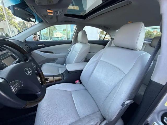 2010 Lexus ES 350 ES 350
