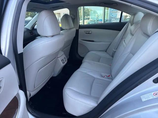 2010 Lexus ES 350 ES 350
