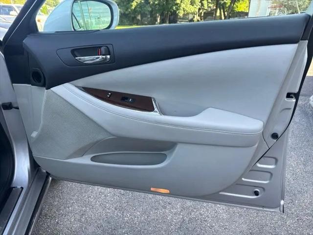 2010 Lexus ES 350 ES 350