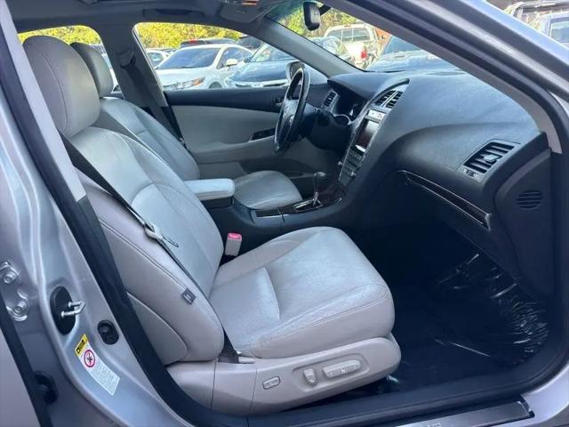 2010 Lexus ES 350 ES 350