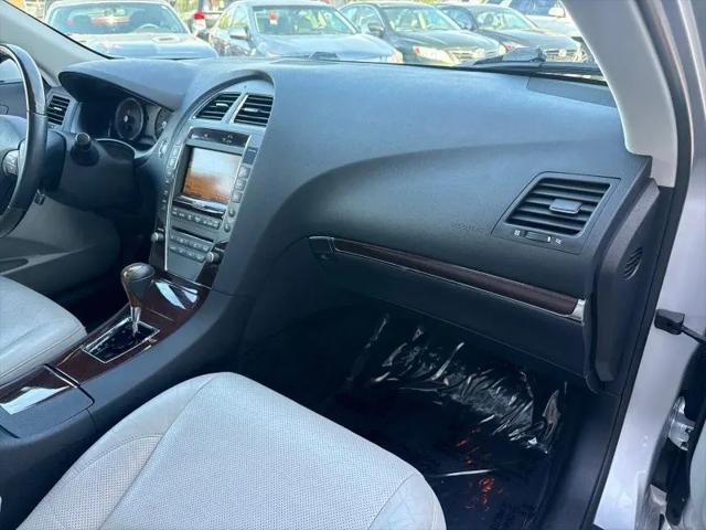 2010 Lexus ES 350 ES 350