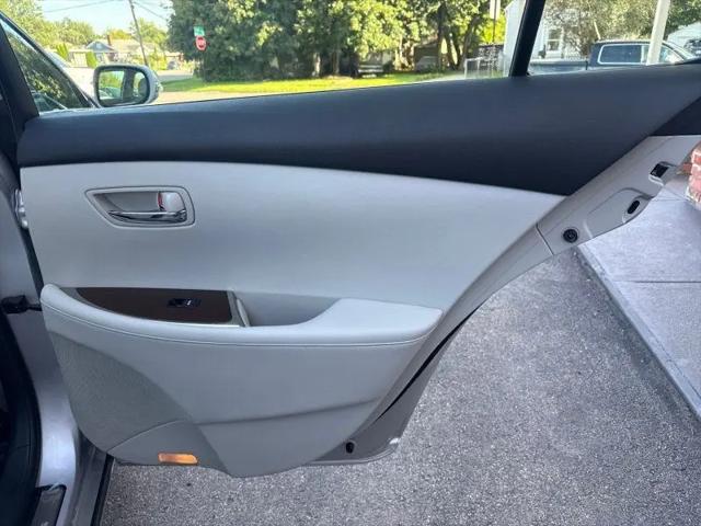 2010 Lexus ES 350 ES 350