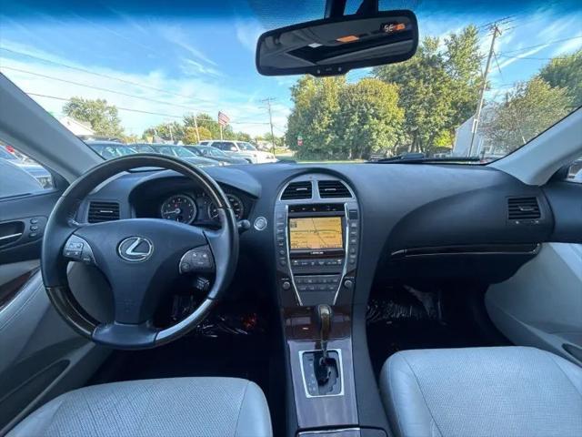 2010 Lexus ES 350 ES 350